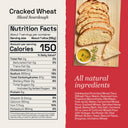 Cracked Wheat