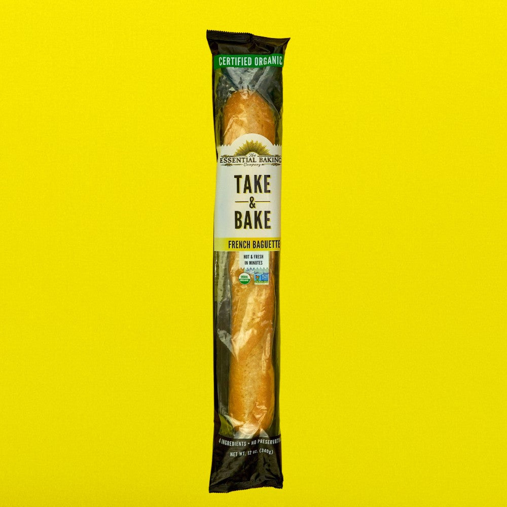 Case Pack - French Baguette