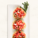 French Demi Baguettes