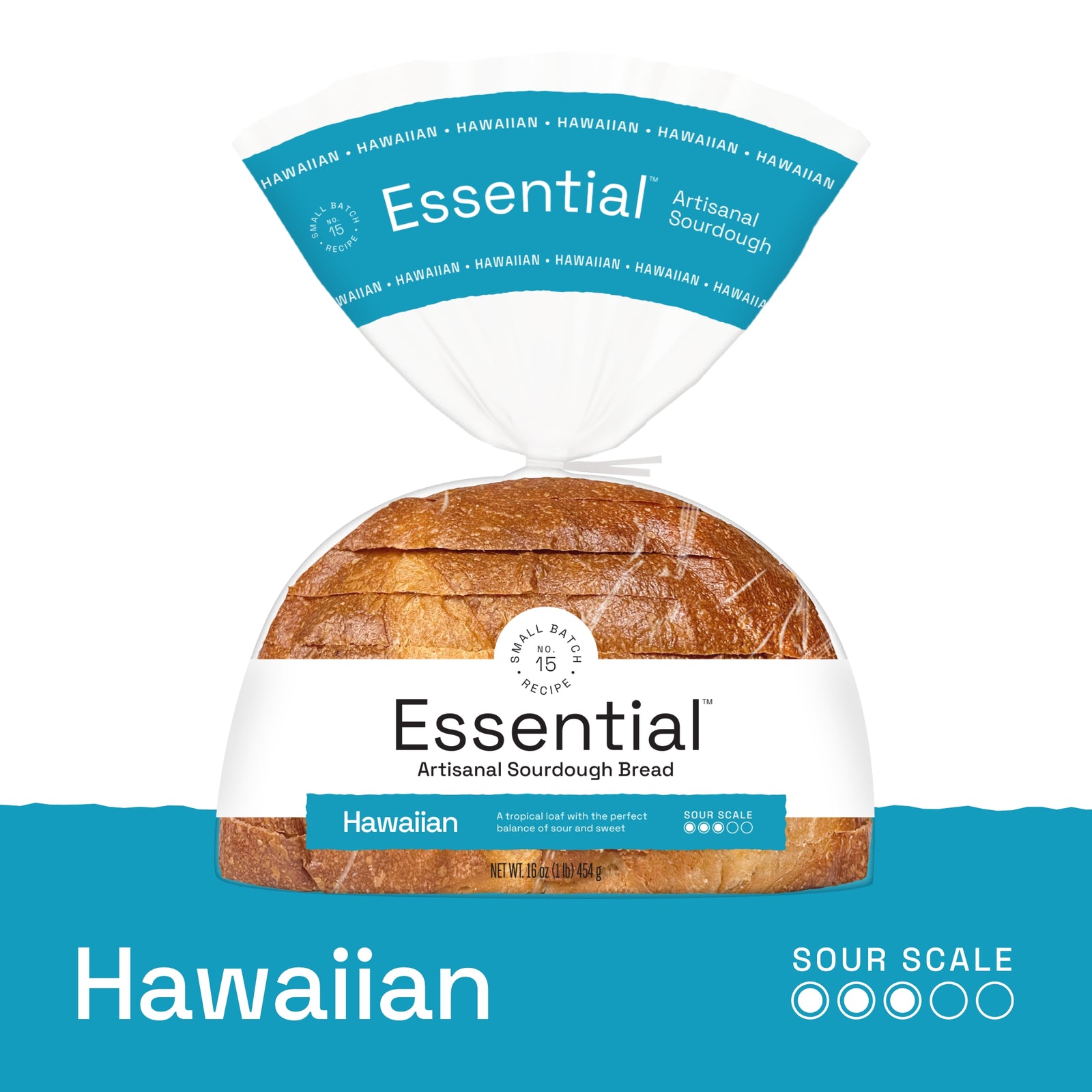 Hawaiian