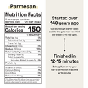 Parmesan