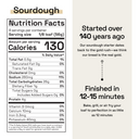 Sourdough