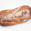 Columbia Unsliced Loaf