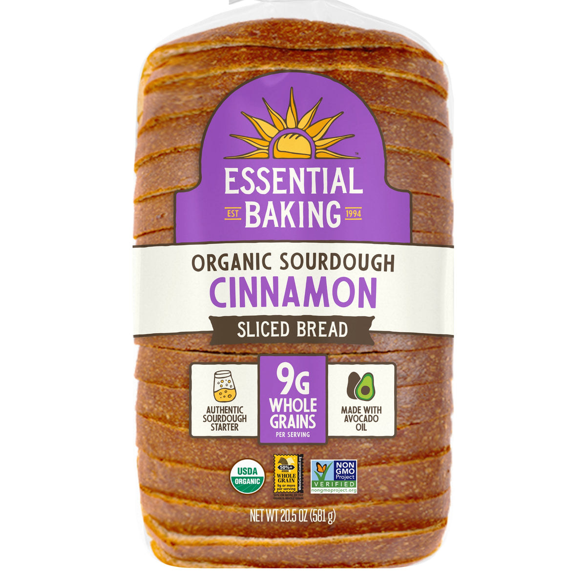 Cinnamon