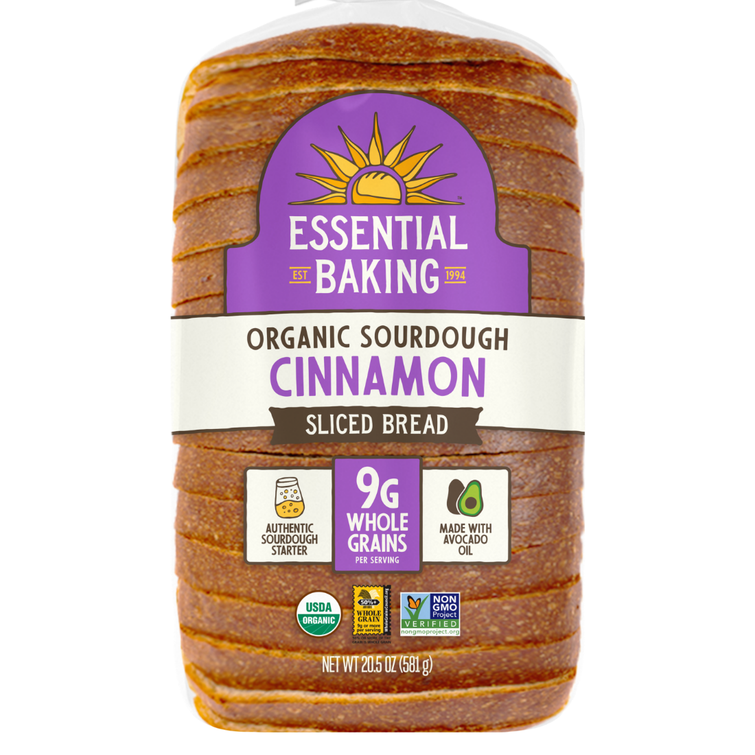 Cinnamon