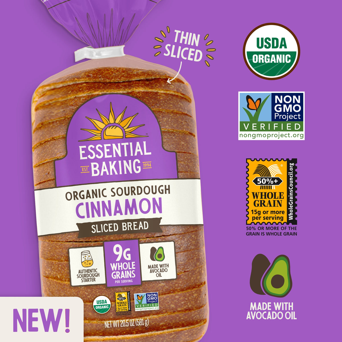 Cinnamon