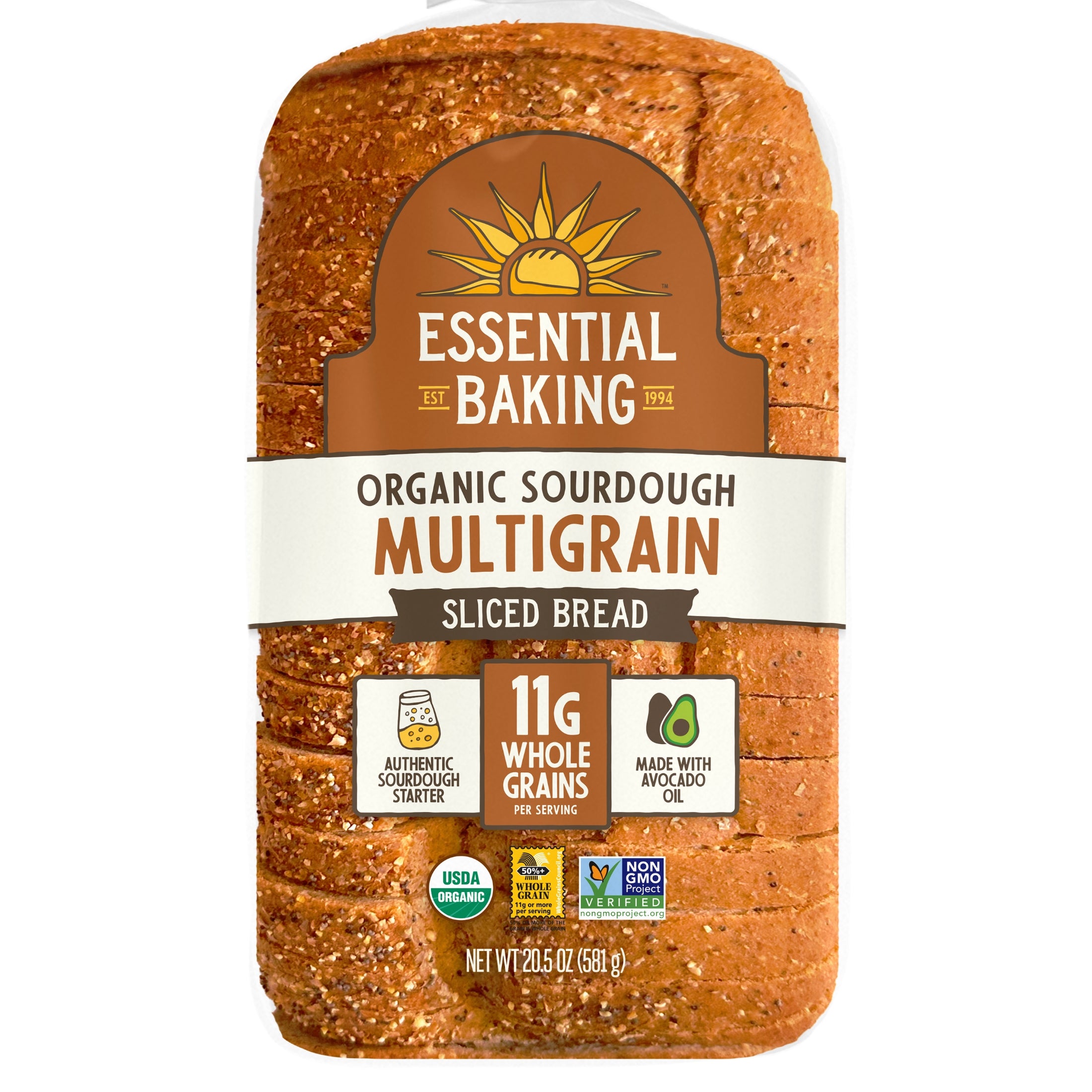 Multigrain