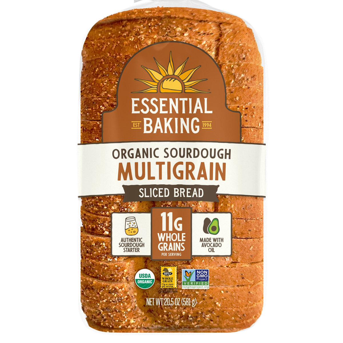 Multigrain