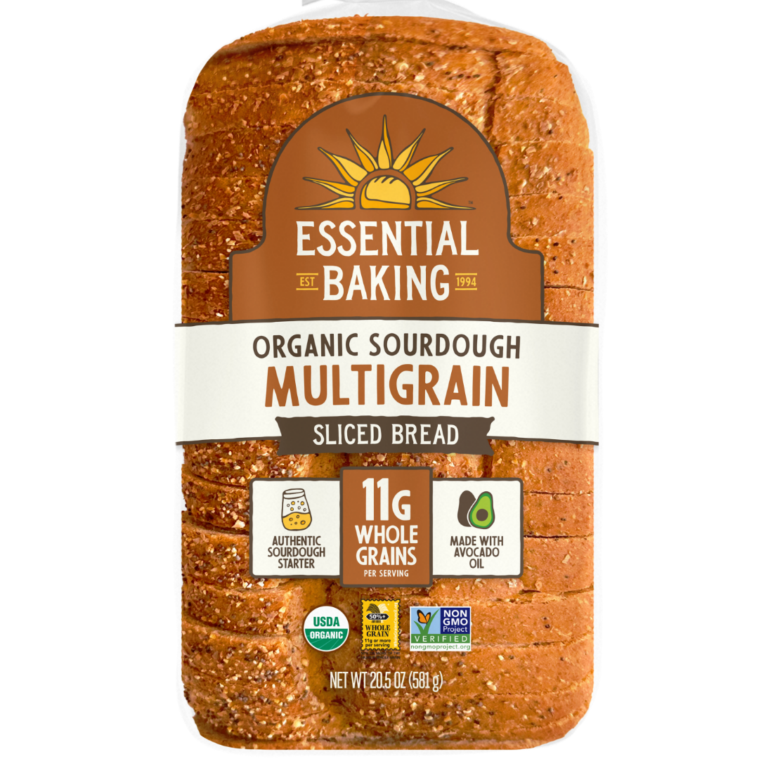 Multigrain