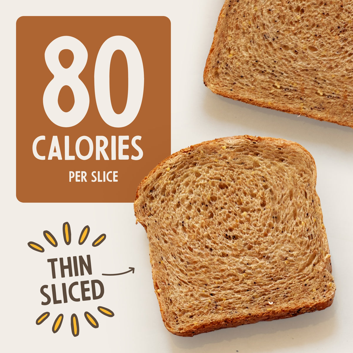 Multigrain