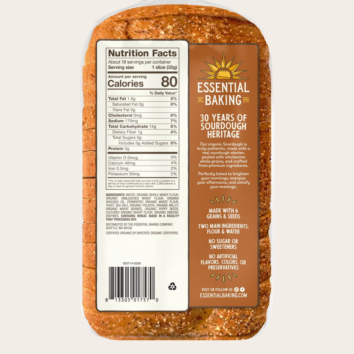 Multigrain