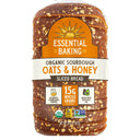 Oats & Honey