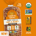 Oats & Honey