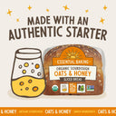Oats & Honey