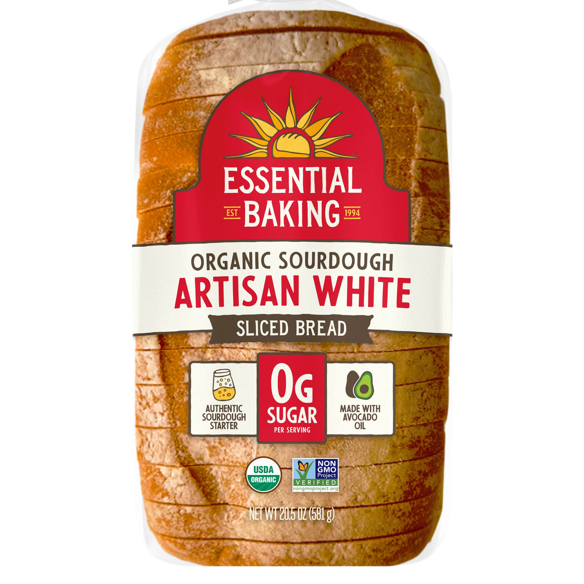 Artisan White