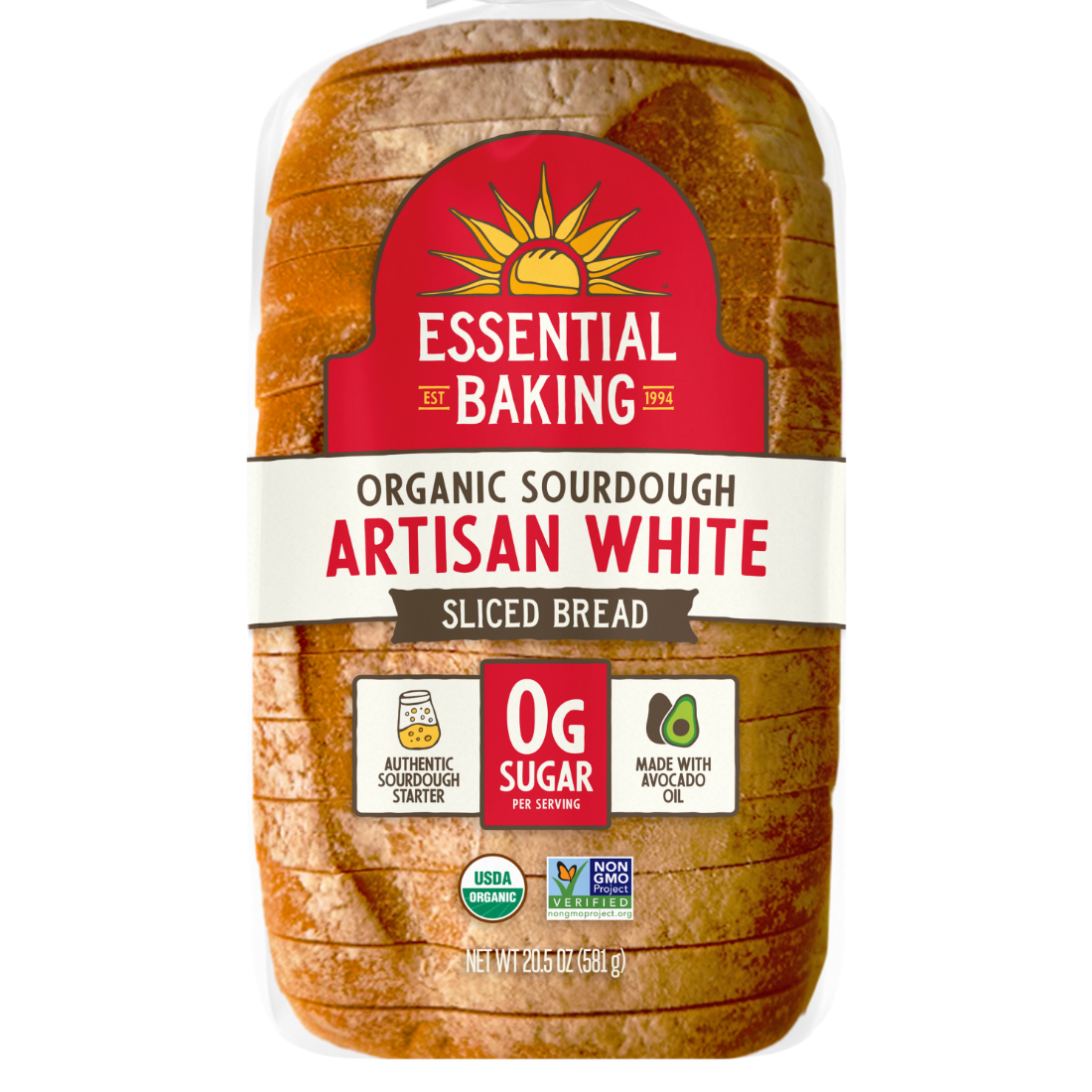 Artisan White
