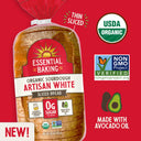 Artisan White