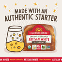 Artisan White