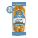 French Demi Baguettes