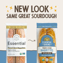 French Demi Baguettes