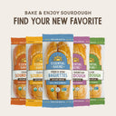 French Demi Baguettes