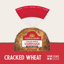 Cracked Wheat
