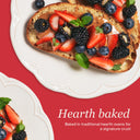 Cracked Wheat