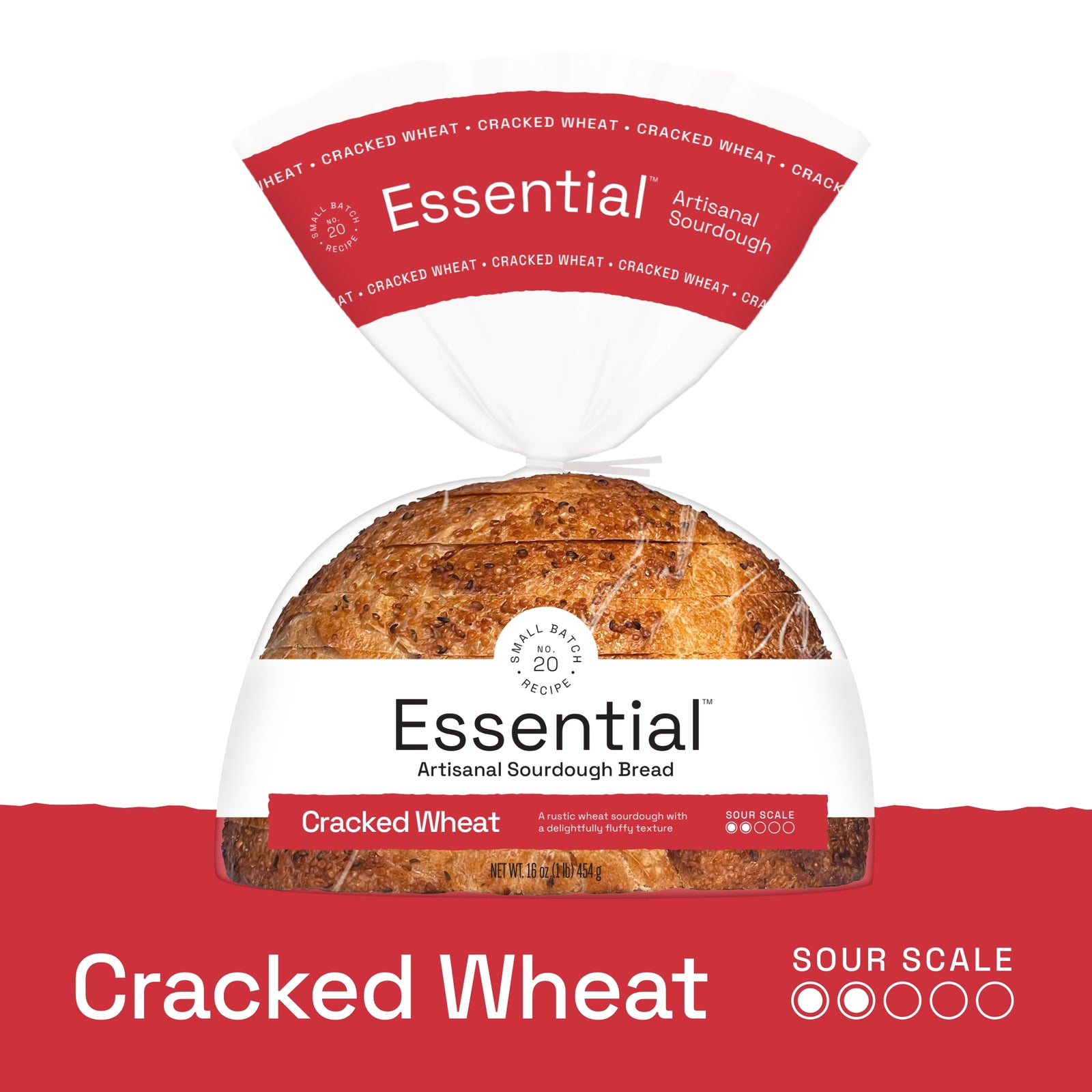 Cracked Wheat