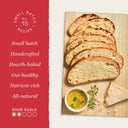 Cracked Wheat