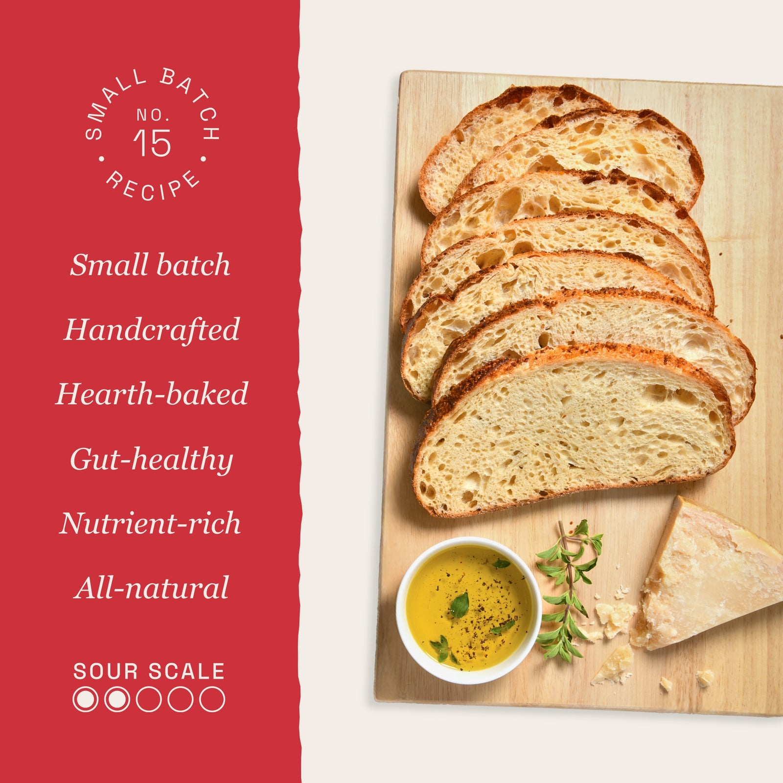 Cracked Wheat
