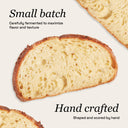 Cracked Wheat