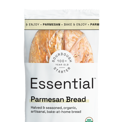 Parmesan