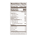 32oz Sliced Columbia