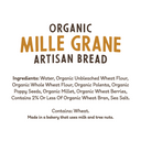 16oz Unsliced Mille Grane