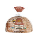 16oz Demi Sliced Pain Du George