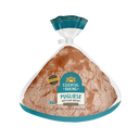 16oz Unsliced Pugliese 1/4