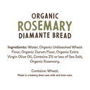 16oz Unsliced Rosemary