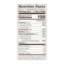20oz Demi Sliced Whole Grain